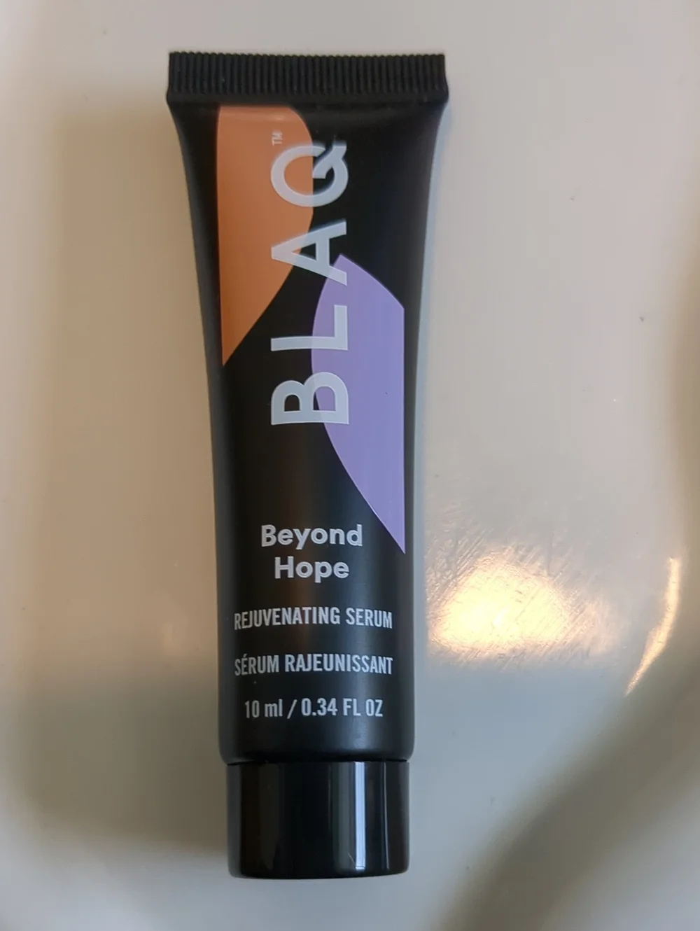Rejuvenating Serum